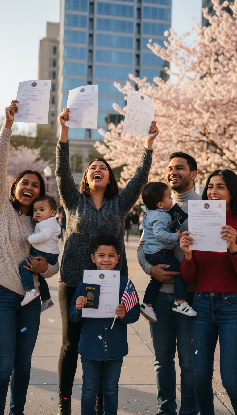Hampstead, NH Immigration Attorney 19 Hampstead Immigration Services