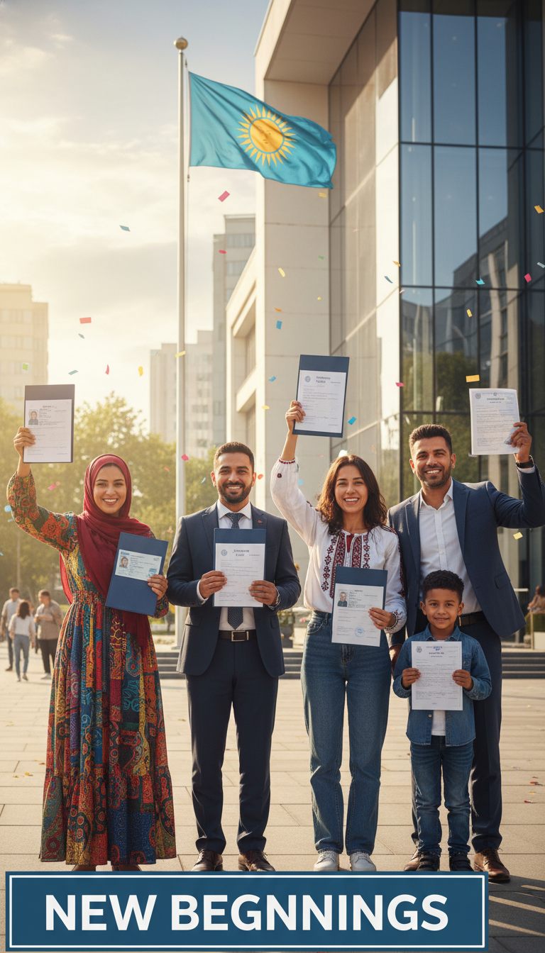 Hampton, MD Immigration Attorney 19 Hampton Immigration Services