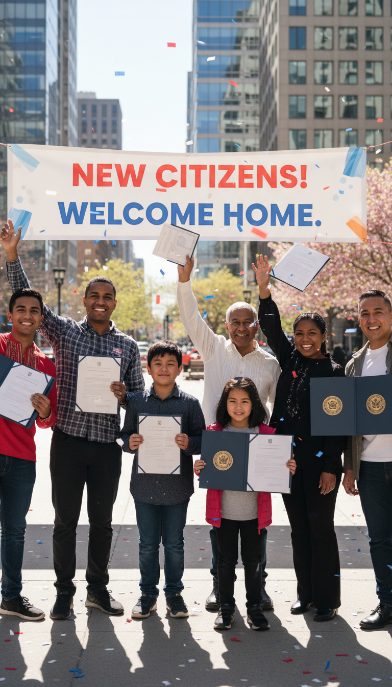 Hampton, GA Immigration Attorney 19 Hampton Immigration Services