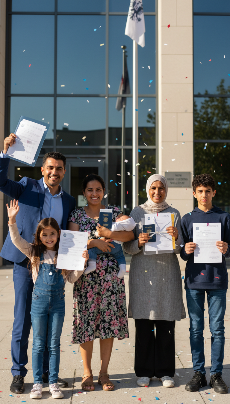 Hamptonburgh, NY Immigration Attorney 19 Hamptonburgh Immigration Services