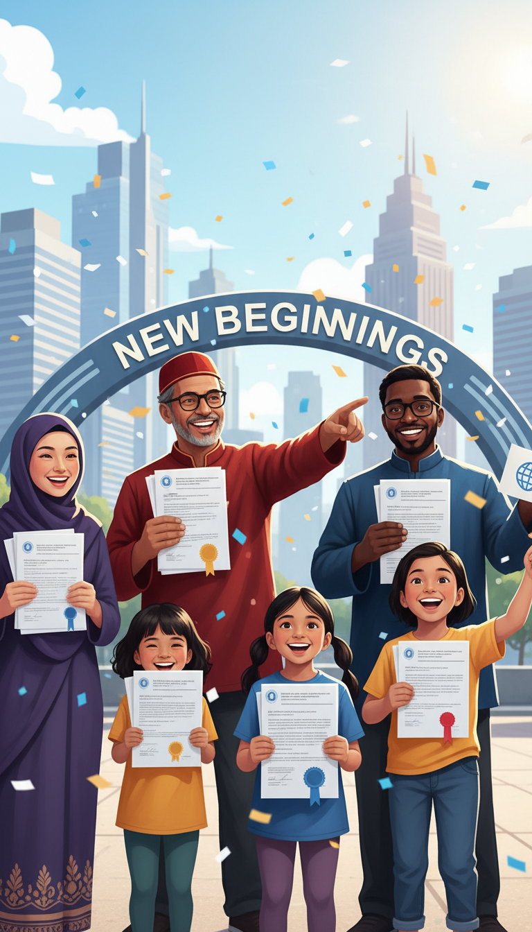 Hamtramck, MI Immigration Attorney 19 Hamtramck Immigration Services