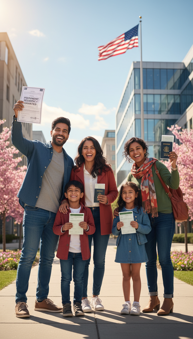 Hanford, CA Immigration Attorney 19 Hanford Immigration Services