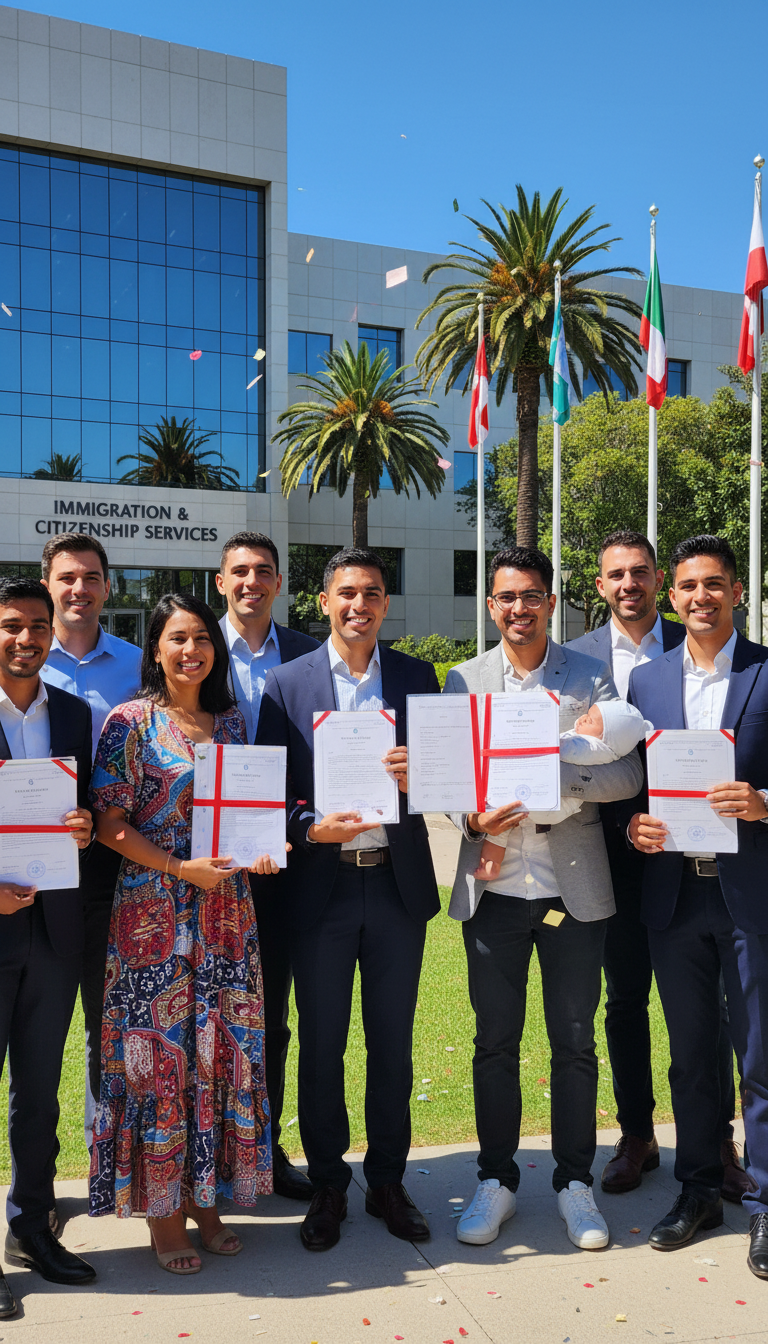 Hanover, NY Immigration Attorney 19 Hanover Immigration Services