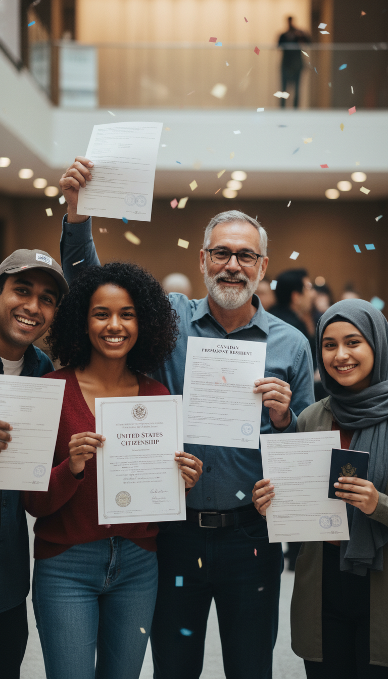 Hanover, MA Immigration Attorney 19 Hanover Immigration Services