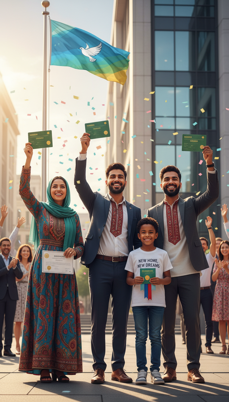 Hanover, MD Immigration Attorney 19 Hanover Immigration Services