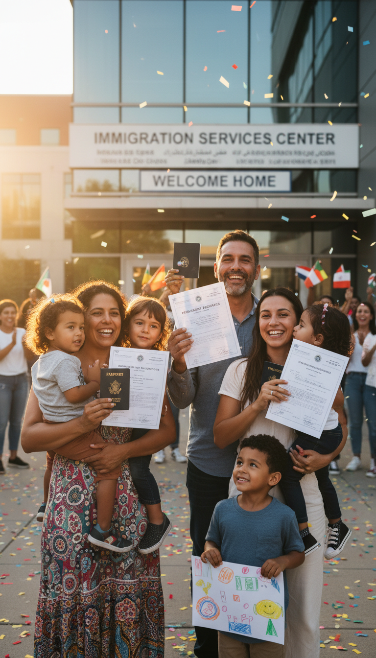Hapeville, GA Immigration Attorney 19 Hapeville Immigration Services