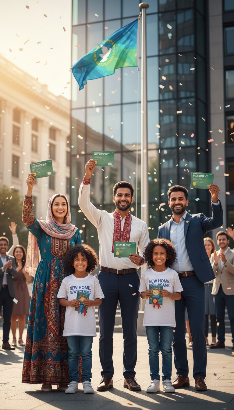 Harahan, LA Immigration Attorney 19 Harahan Immigration Services