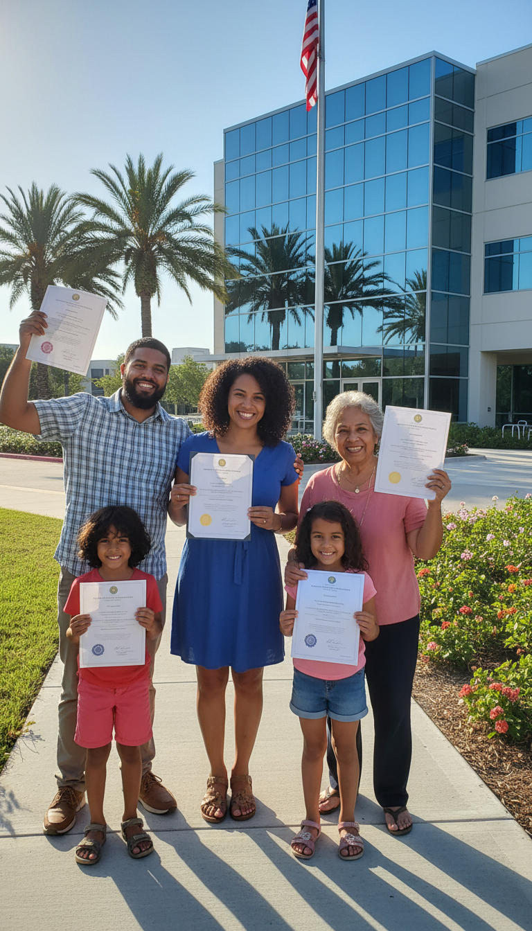 Harker Heights, TX Immigration Attorney 19 Harker Heights Immigration Services