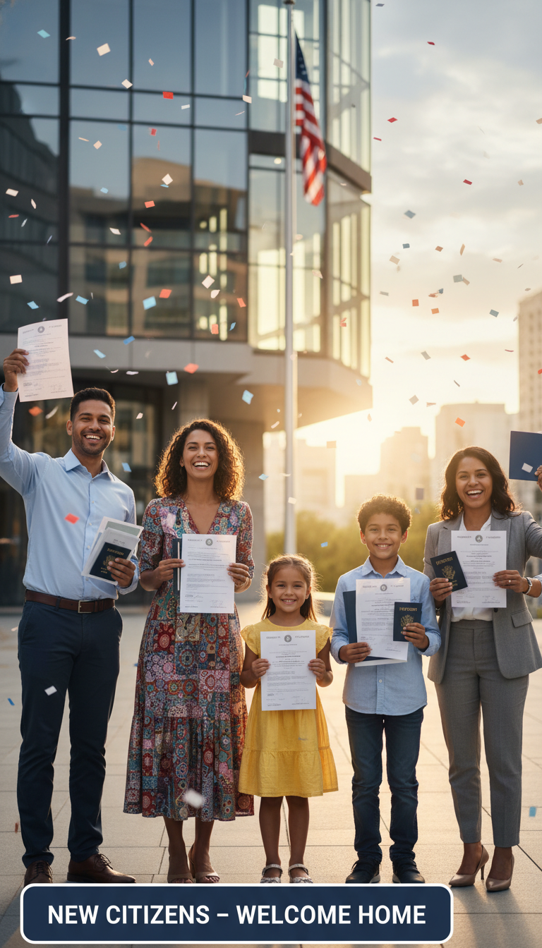 Harrietstown, NY Immigration Attorney 19 Harrietstown Immigration Services