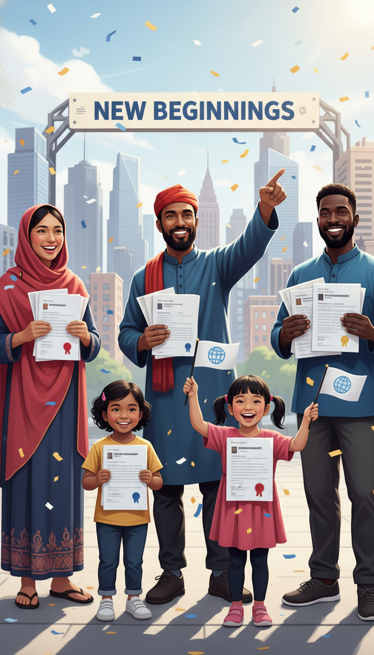Harriman, TN Immigration Attorney 19 Harriman Immigration Services