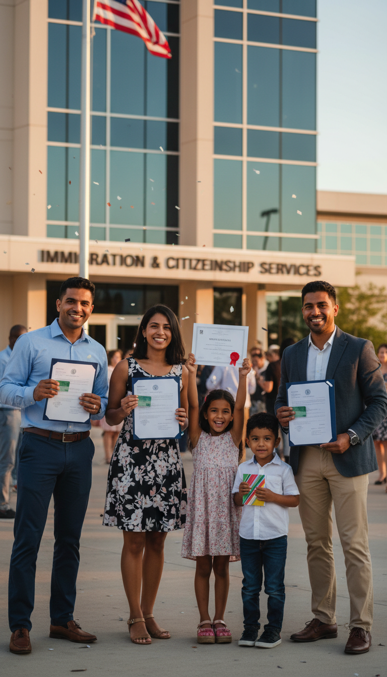 Harrison, NJ Immigration Attorney 19 Harrison Immigration Services