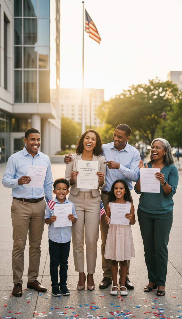 Harrison, AR Immigration Attorney 19 Harrison Immigration Services