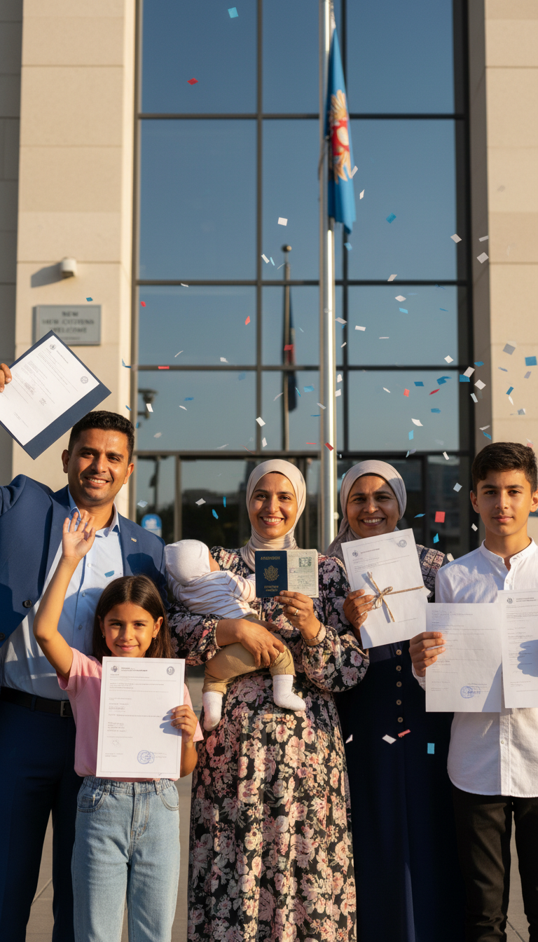 Hartford, VT Immigration Attorney 19 Hartford Immigration Services