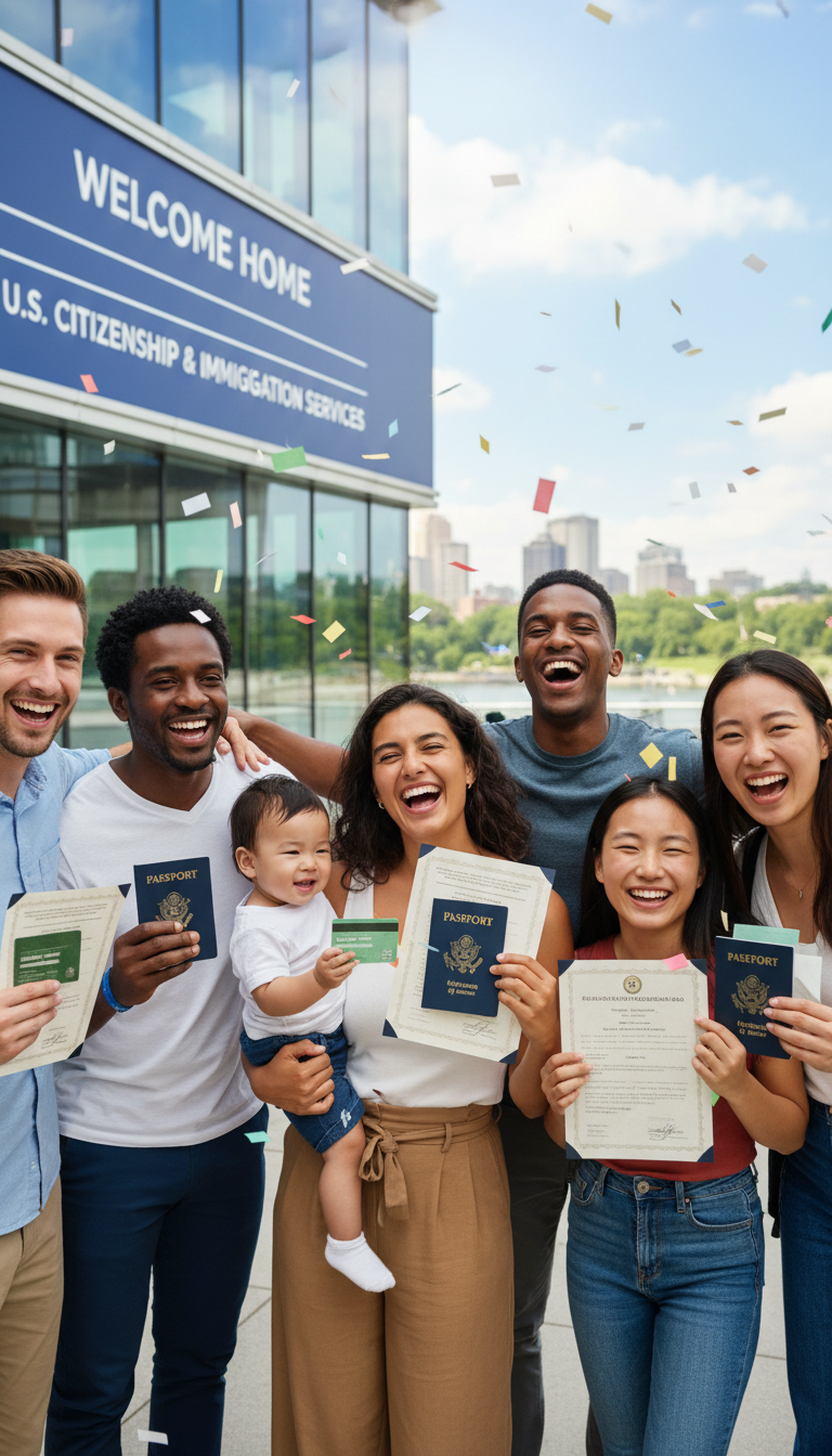 Hartford, WI Immigration Attorney 19 Hartford Immigration Services