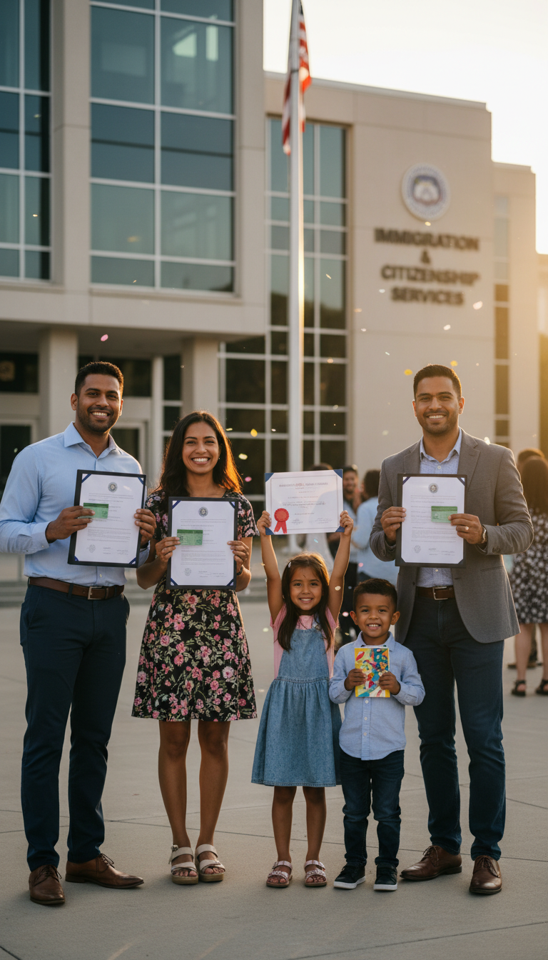 Hartland, WI Immigration Attorney 19 Hartland Immigration Services