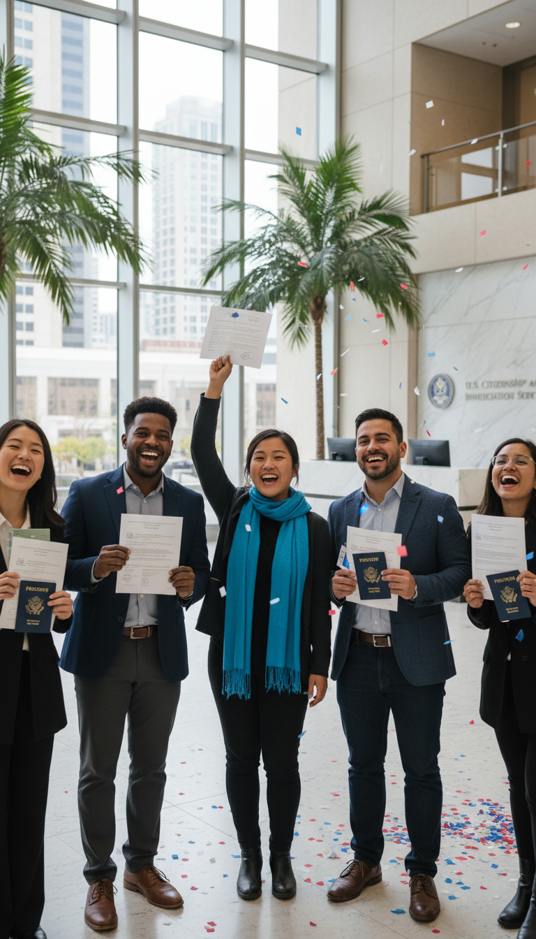 Hartland, MI Immigration Attorney 19 Hartland Immigration Services