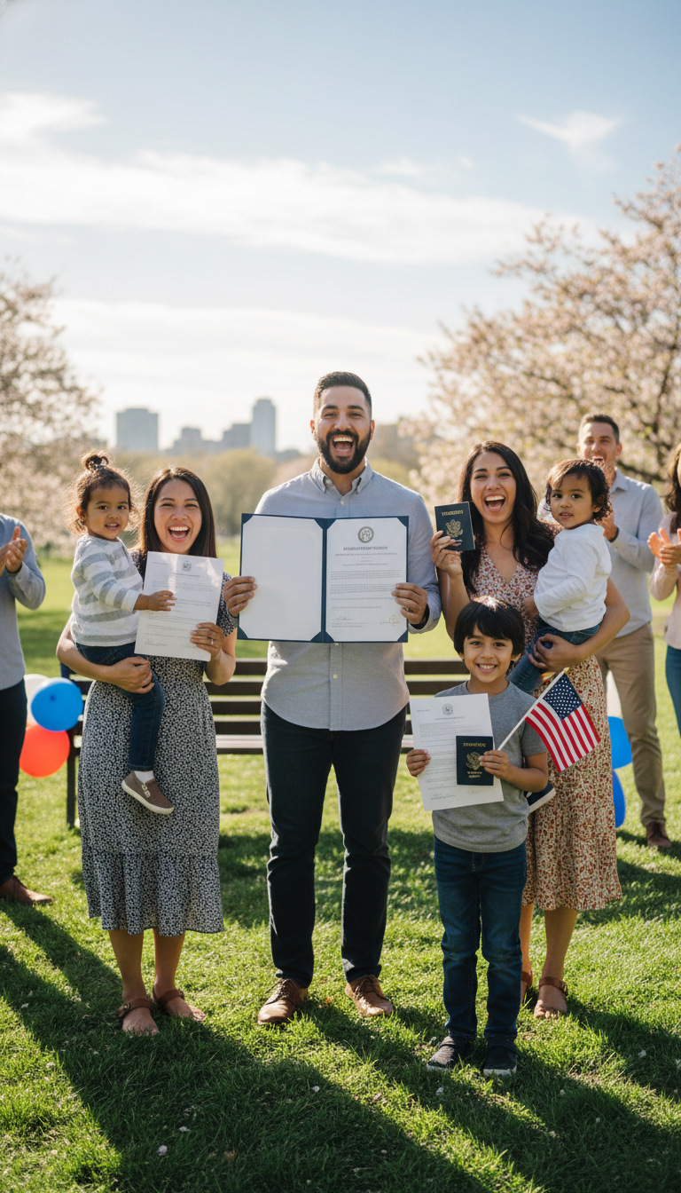 Hartranft, PA Immigration Attorney 19 Hartranft Immigration Services