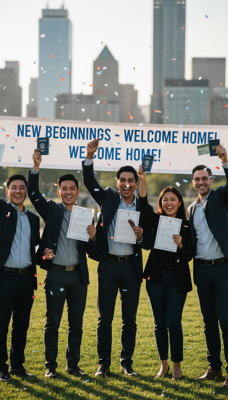 Harvard, IL Immigration Attorney 19 Harvard Immigration Services
