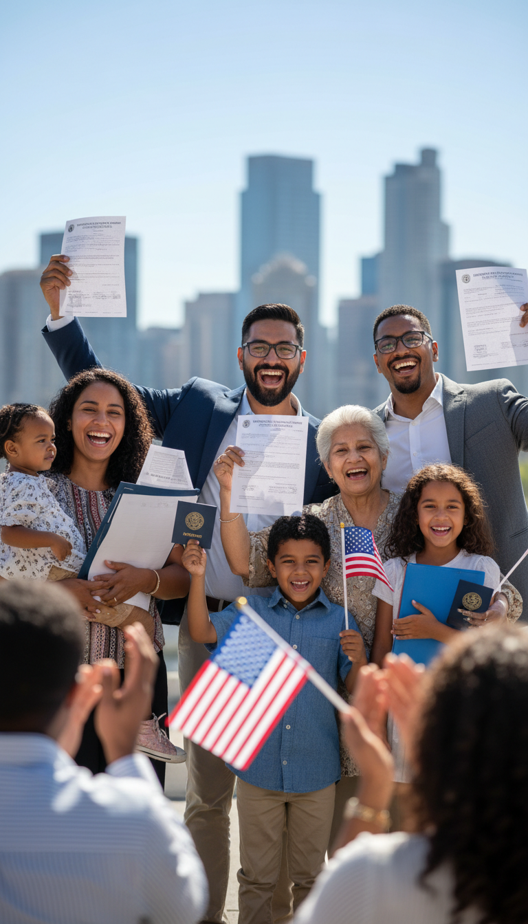 Harwich, MA Immigration Attorney 19 Harwich Immigration Services