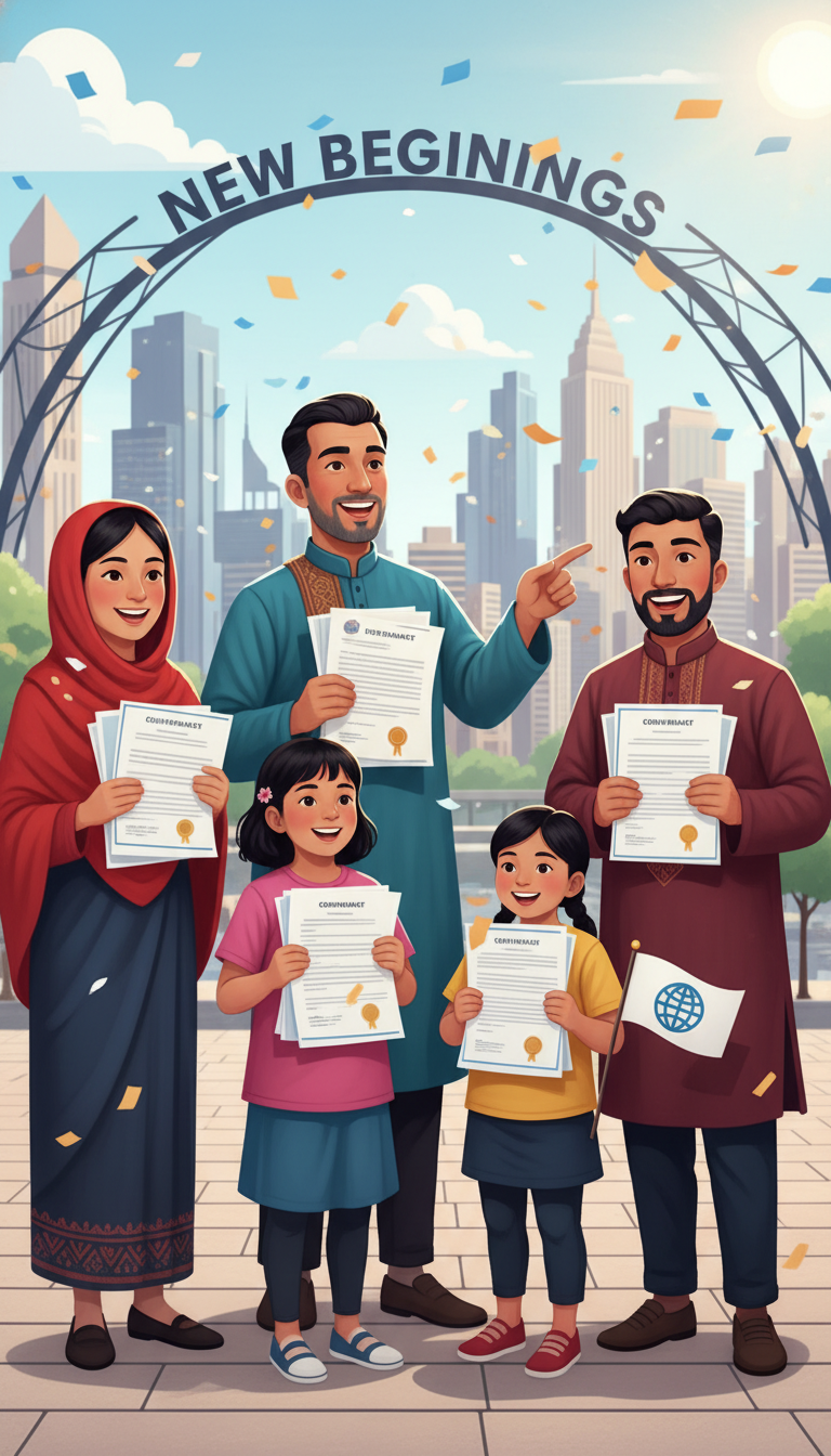 Hasbrouck Heights, NJ Immigration Attorney 19 Hasbrouck Heights Immigration Services