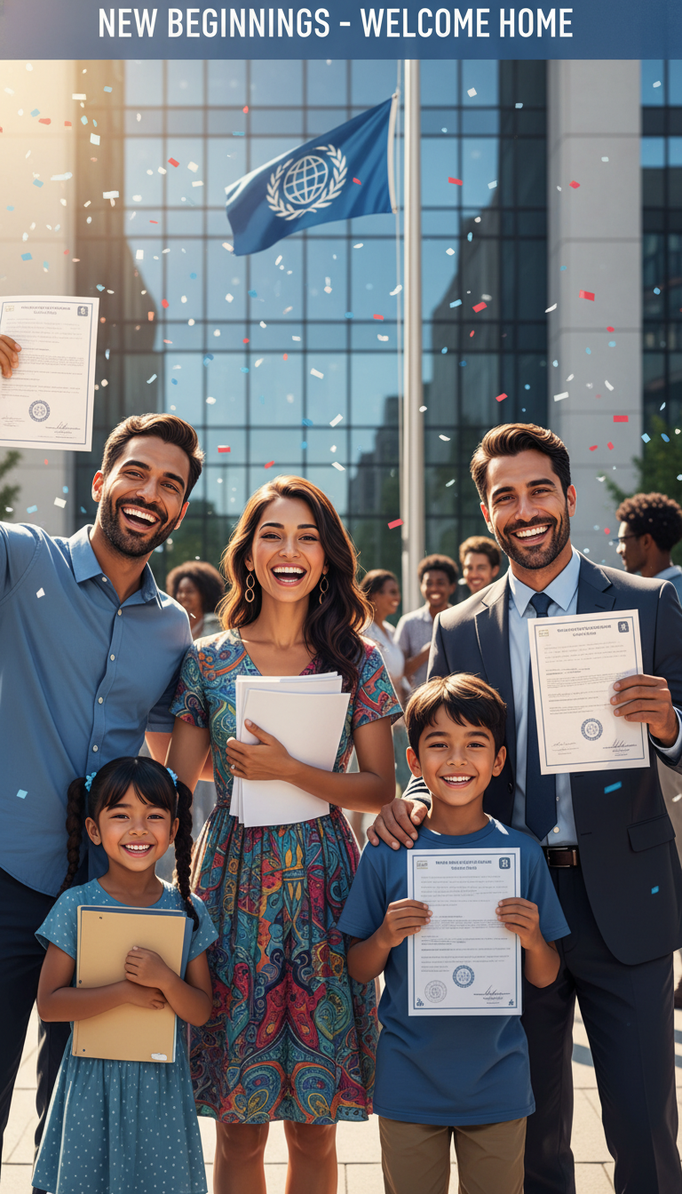 Hastings, NY Immigration Attorney 19 Hastings Immigration Services