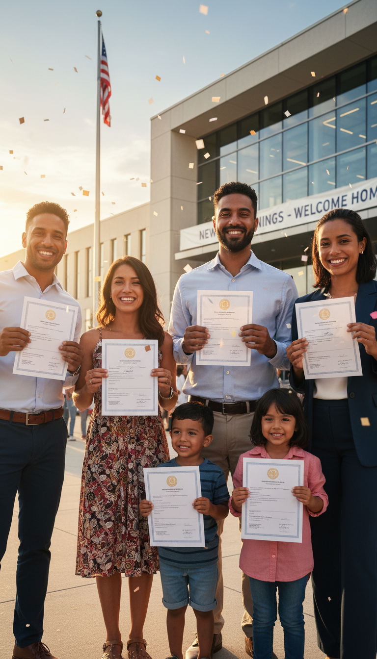 Hastings, MN Immigration Attorney 19 Hastings Immigration Services