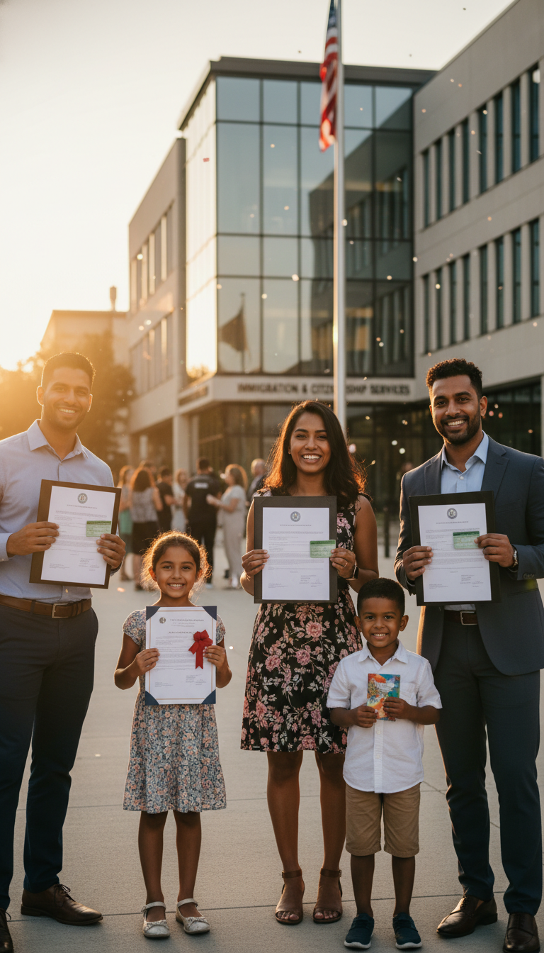 Haverhill, MA Immigration Attorney 19 Haverhill Immigration Services