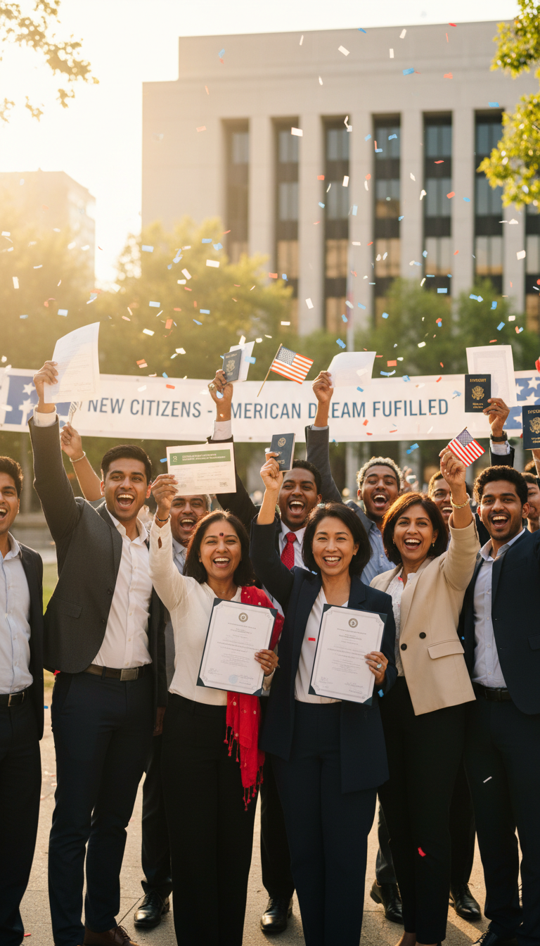 Hawaiian Gardens, CA Immigration Attorney 19 Hawaiian Gardens Immigration Services