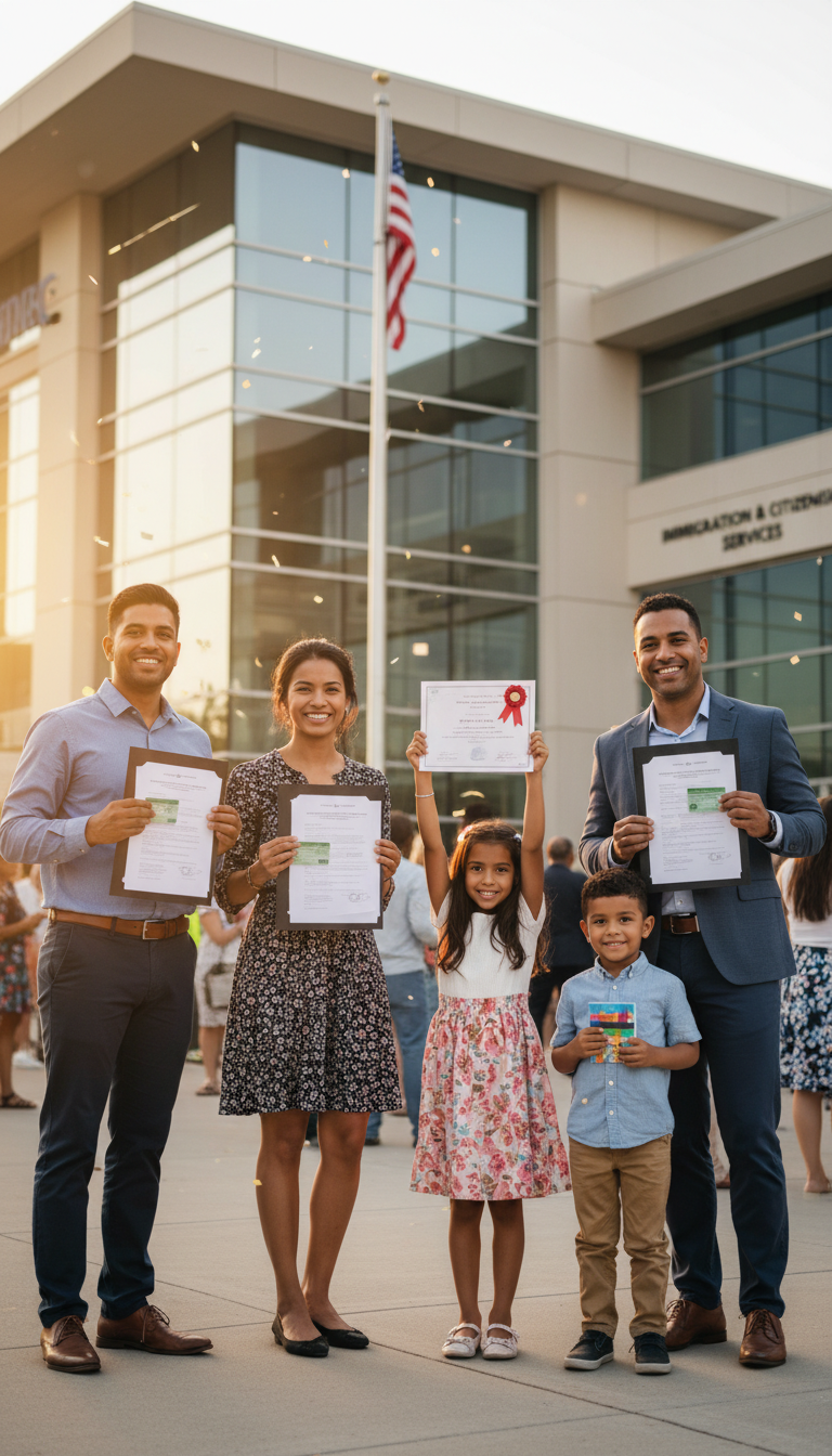 Hawthorn Woods, IL Immigration Attorney 19 Hawthorn Woods Immigration Services