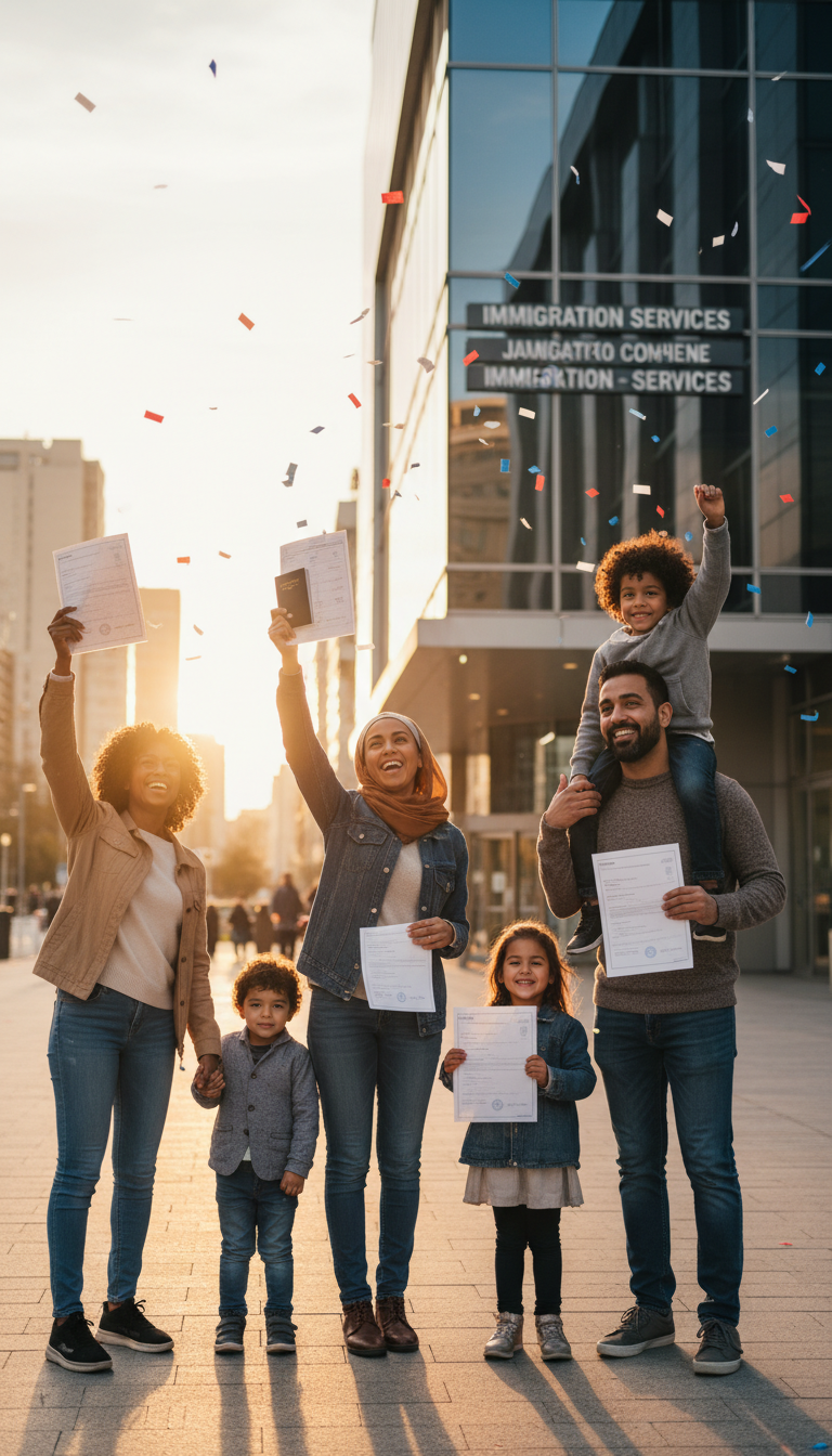 Hawthorne, NJ Immigration Attorney 19 Hawthorne Immigration Services