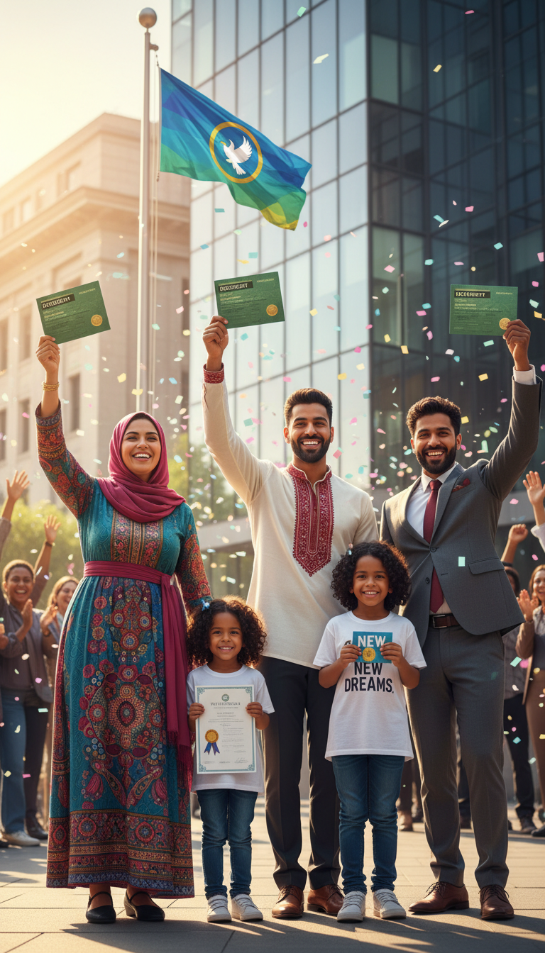 Haysville, KS Immigration Attorney 19 Haysville Immigration Services