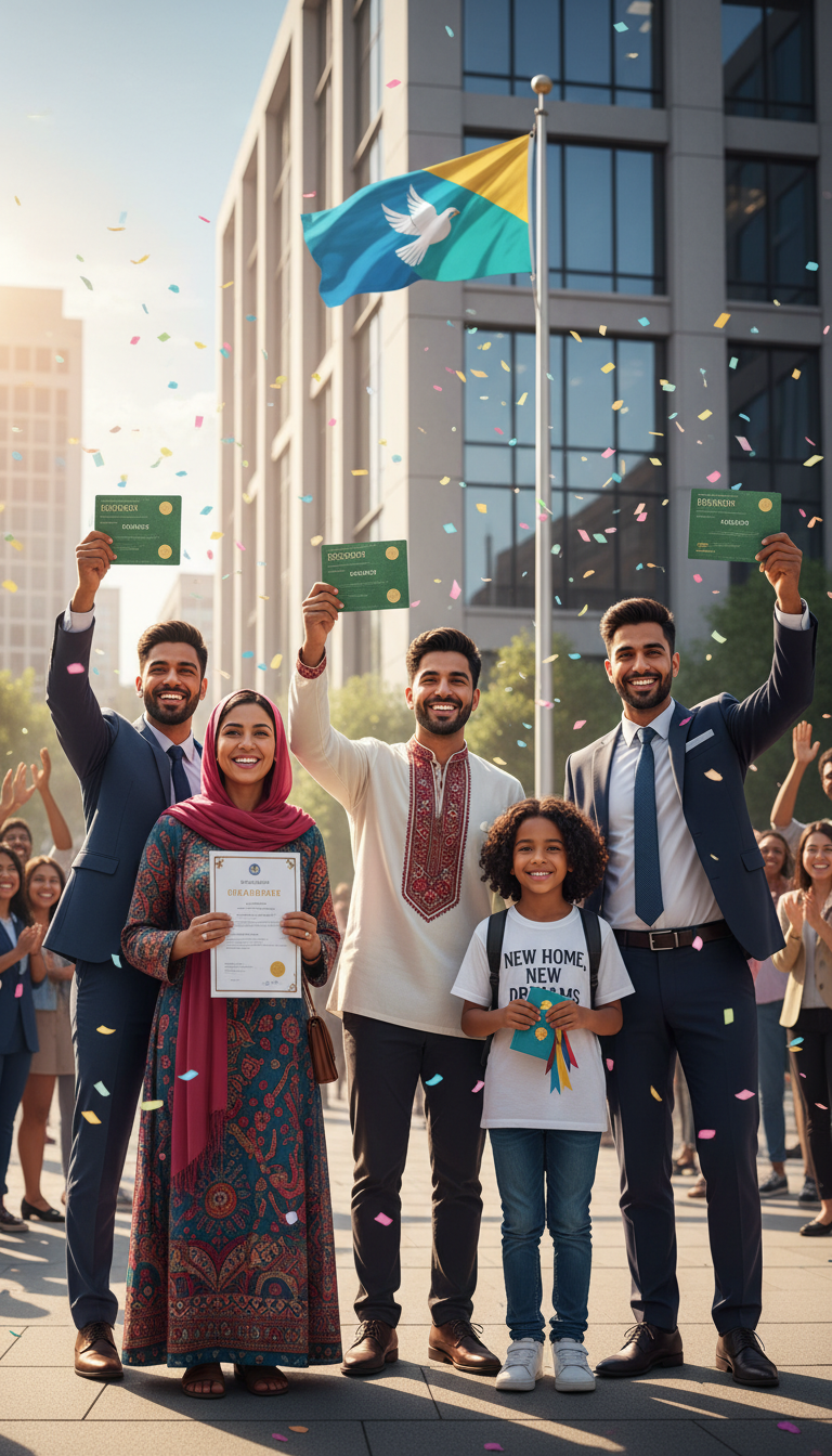 Hazard, KY Immigration Attorney 19 Hazard Immigration Services