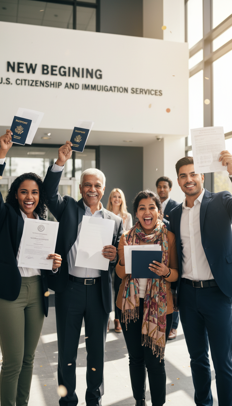 Hazel Dell, WA Immigration Attorney 19 Hazel Dell Immigration Services