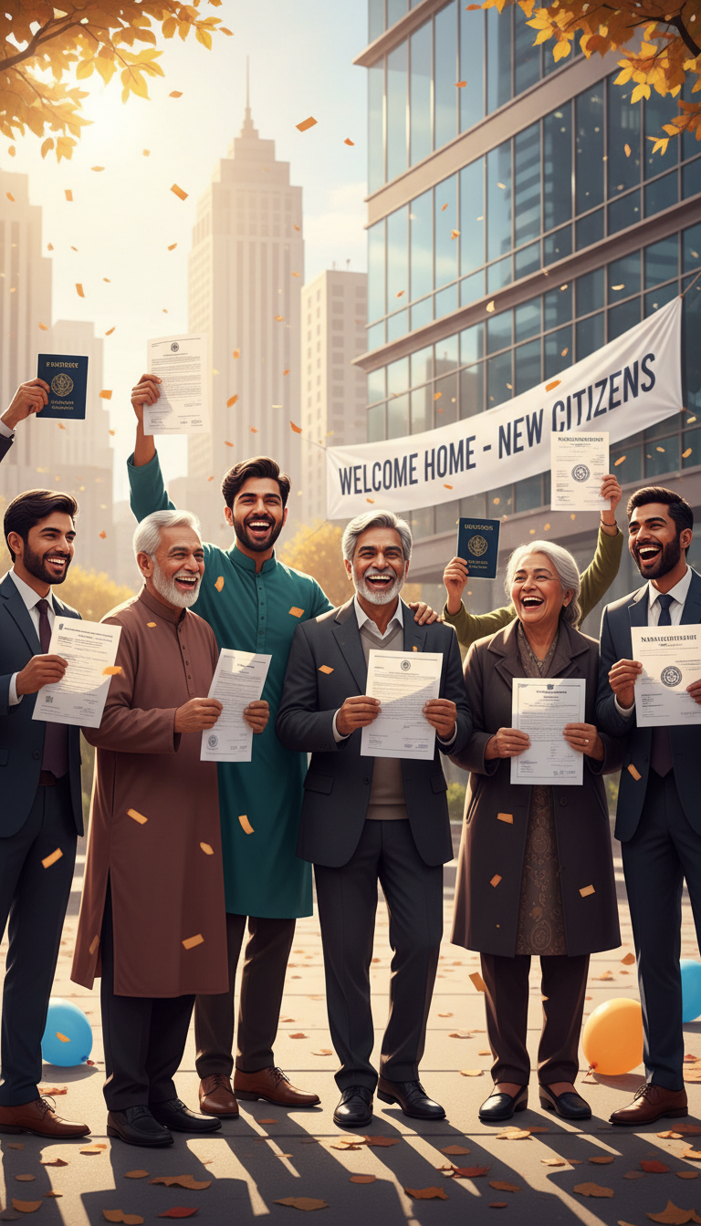Hazel Park, MI Immigration Attorney 19 Hazel Park Immigration Services