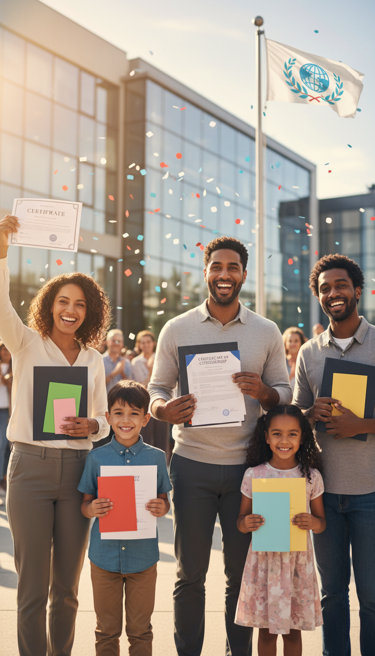 Hazlet, NJ Immigration Attorney 19 Hazlet Immigration Services