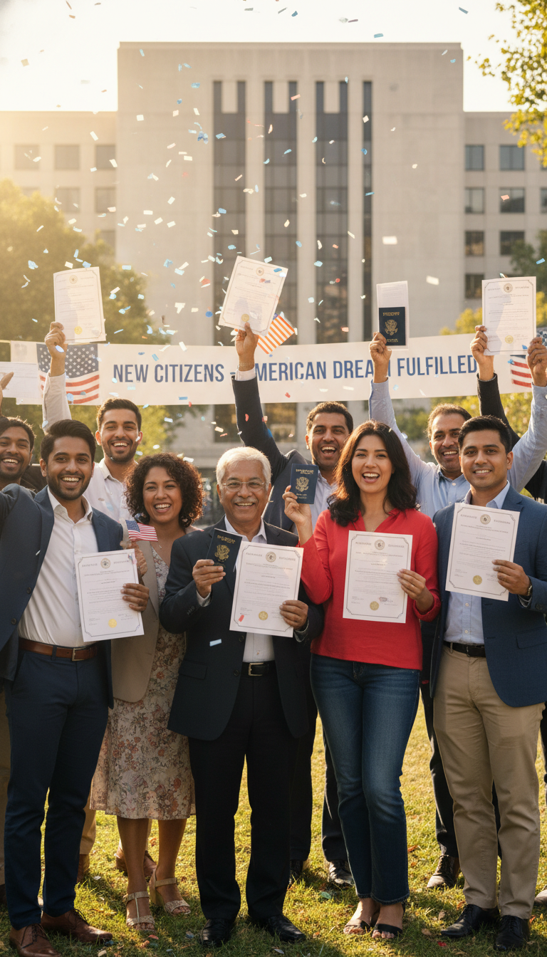 Healdsburg, CA Immigration Attorney 19 Healdsburg Immigration Services