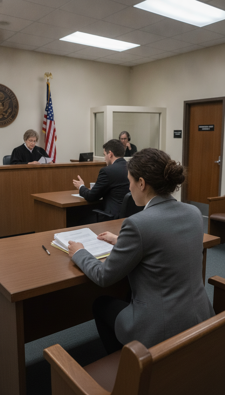 Heath, TX BIA Appeals Attorney 2 Heath, TX BIA Appeal Defense Attorney
