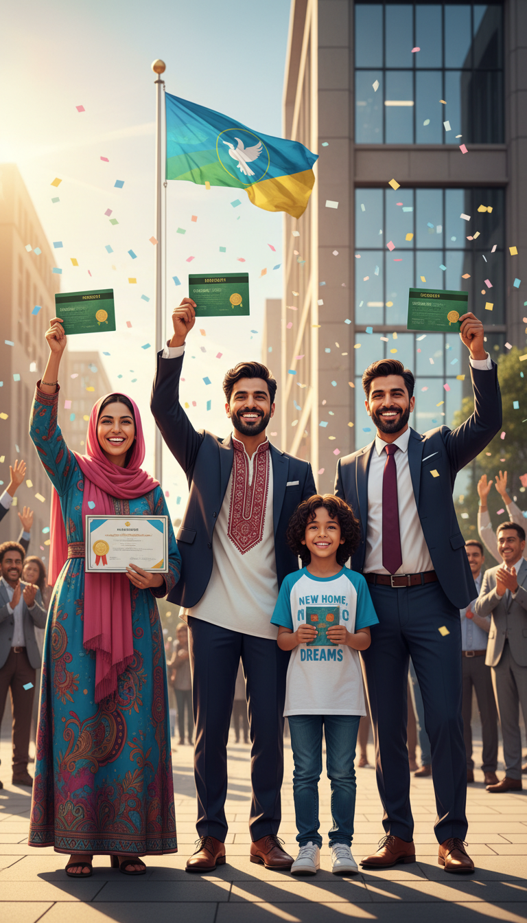Heber Springs, AR Immigration Attorney 19 Heber Springs Immigration Services
