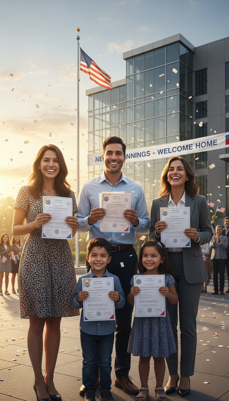 Helena, MT Immigration Attorney 19 Helena Immigration Services