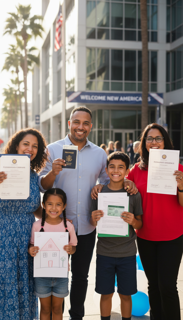 Hempstead, NY Immigration Attorney 19 Hempstead Immigration Services