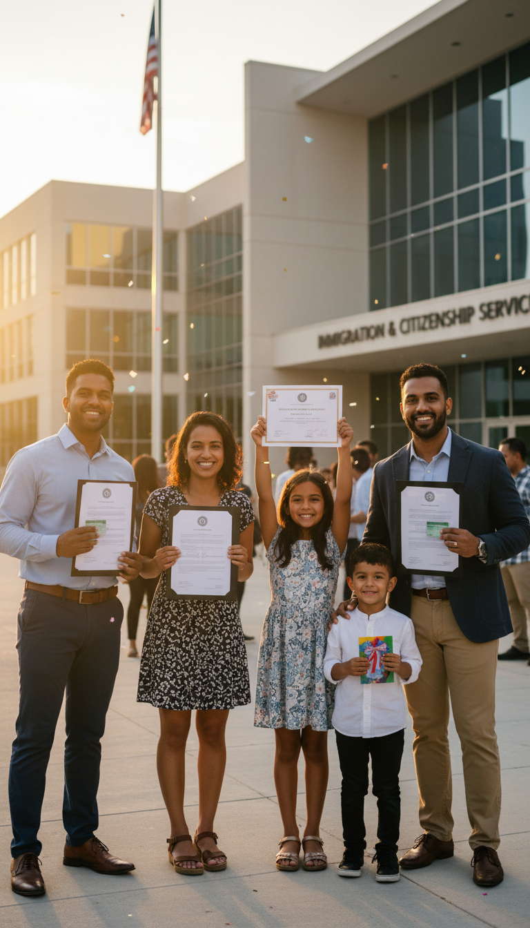 Henderson, NV Immigration Attorney 19 Henderson Immigration Services