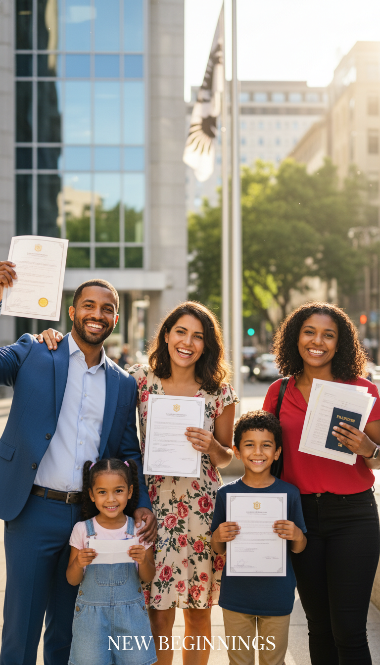 Henderson, NC Immigration Attorney 19 Henderson Immigration Services
