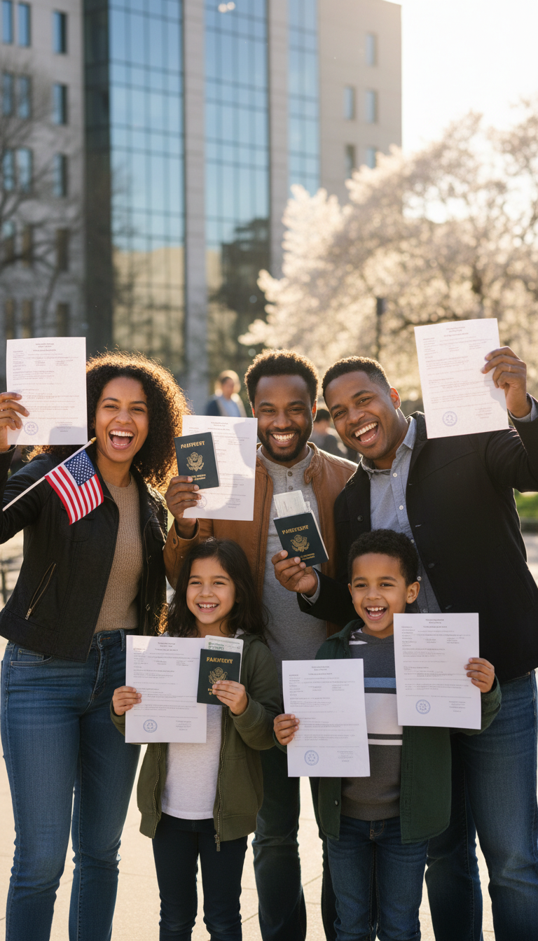 Hermantown, MN Immigration Attorney 19 Hermantown Immigration Services