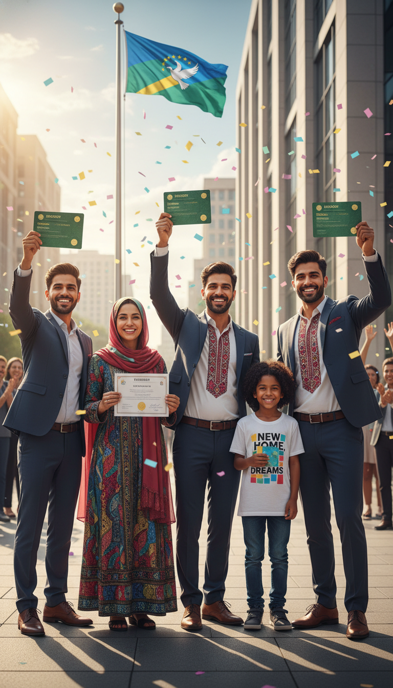 Hermiston, OR Immigration Attorney 19 Hermiston Immigration Services