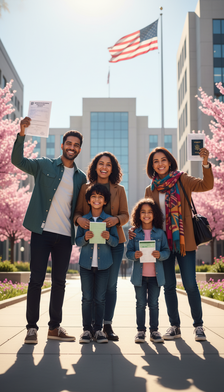 Hermitage, PA Immigration Attorney 19 Hermitage Immigration Services