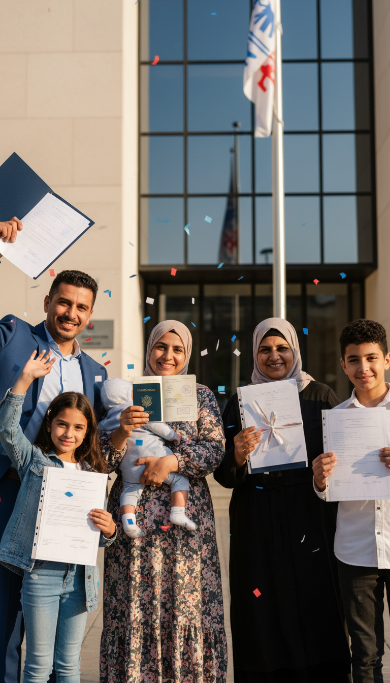Hermosa Beach, CA Immigration Attorney 19 Hermosa Beach Immigration Services
