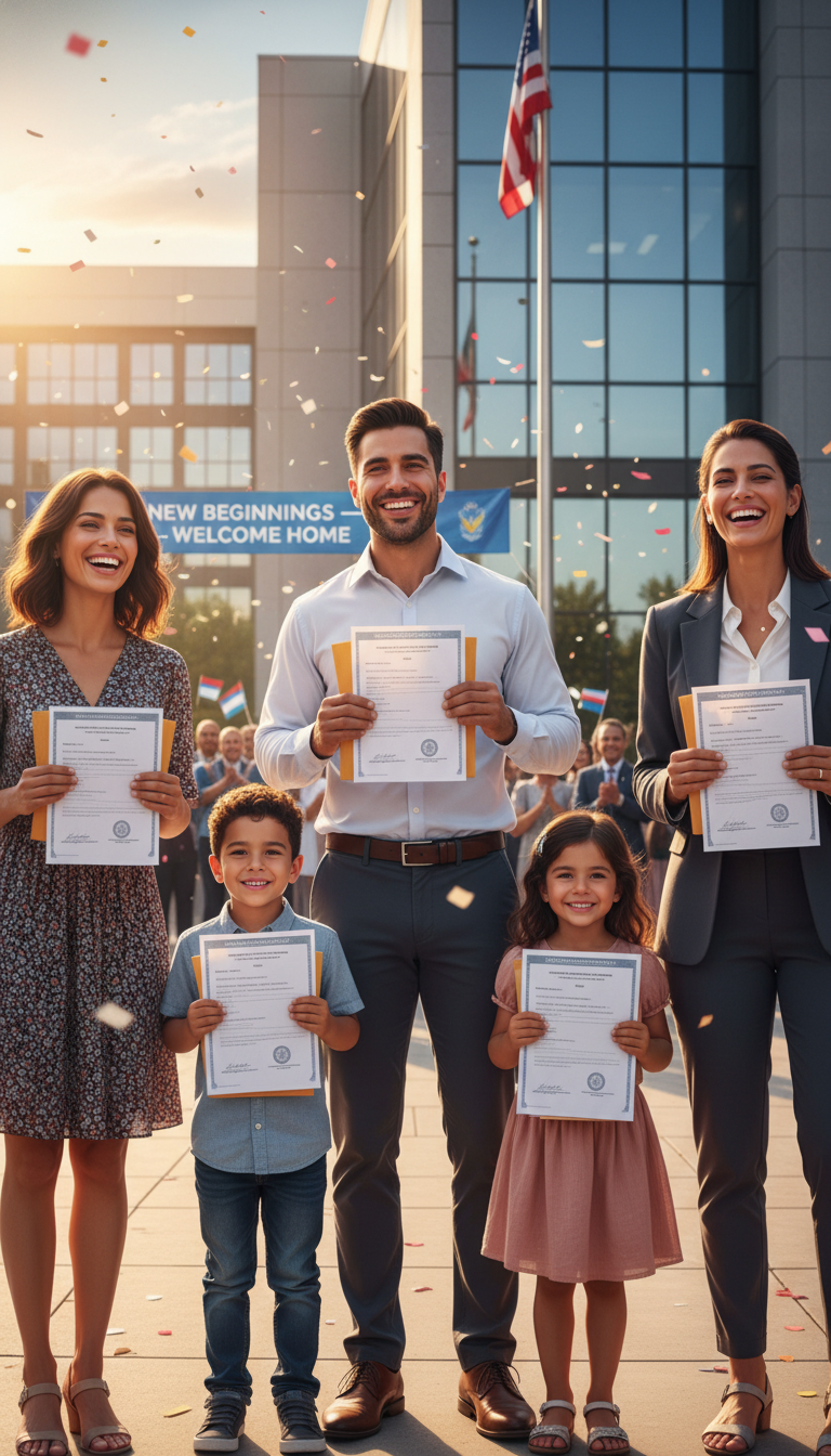 Herriman, UT Immigration Attorney 19 Herriman Immigration Services