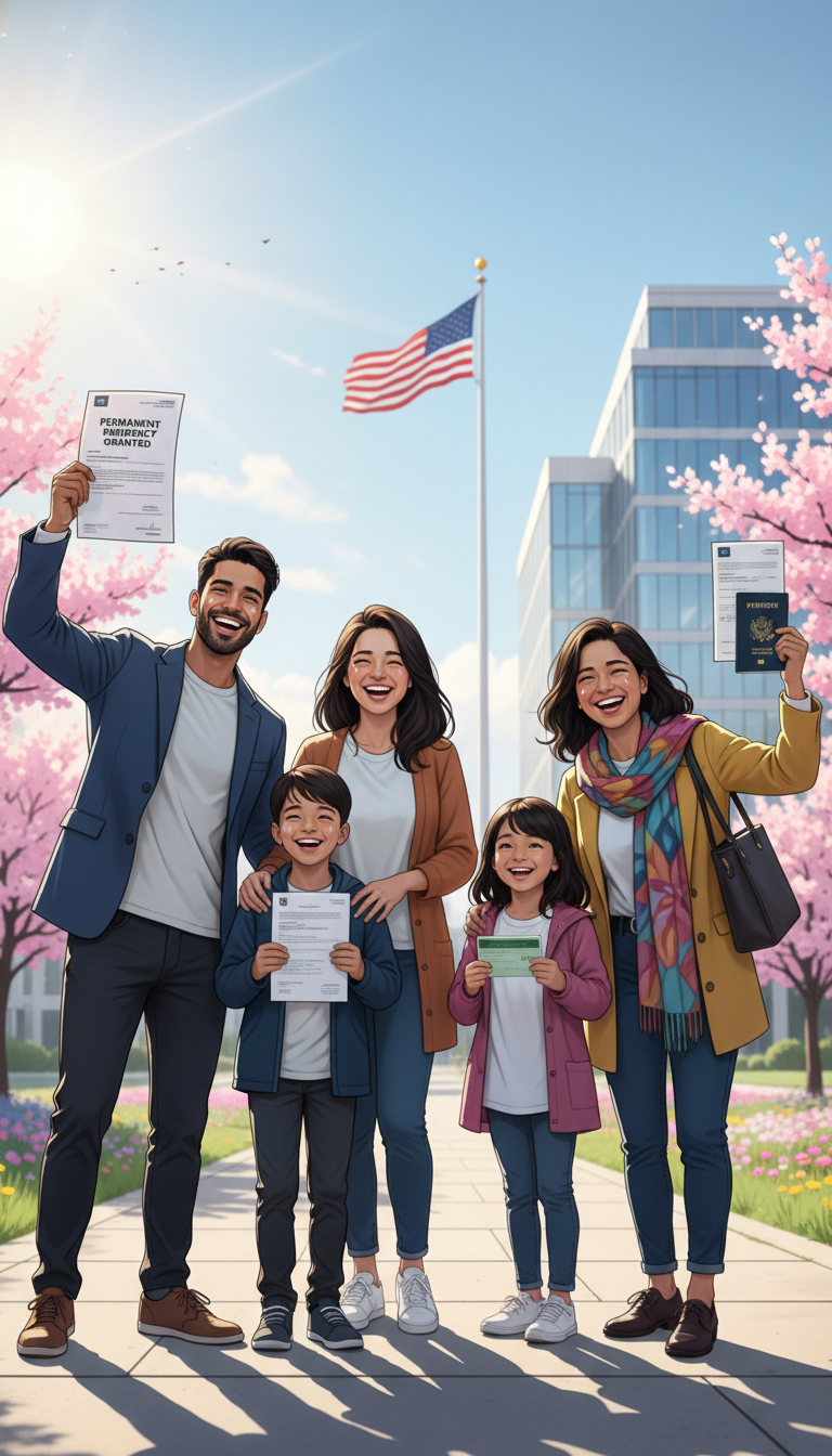 Herrington, WI Immigration Attorney 19 Herrington Immigration Services