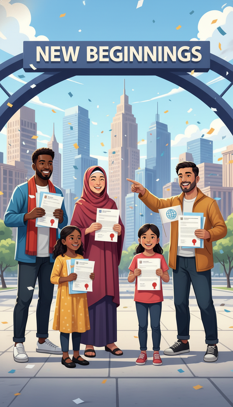 Hesperia, CA Immigration Attorney 19 Hesperia Immigration Services