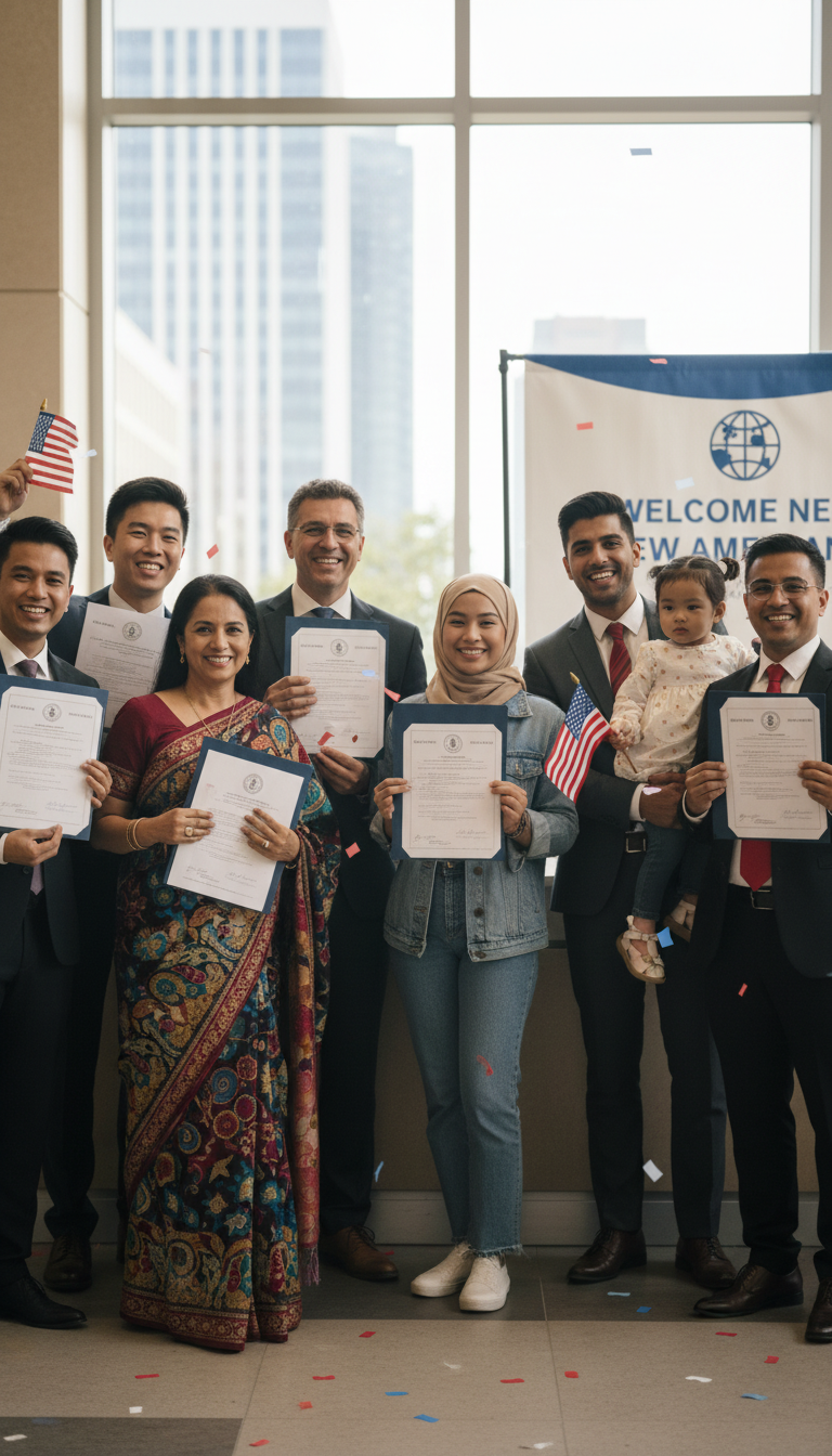 Hiawatha, IA Immigration Attorney 19 Hiawatha Immigration Services